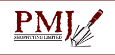 PM Joinery - Shopfitting and Interior Design